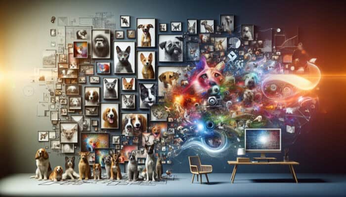 Pet Art Contests: Unleash Your Creative Spirit