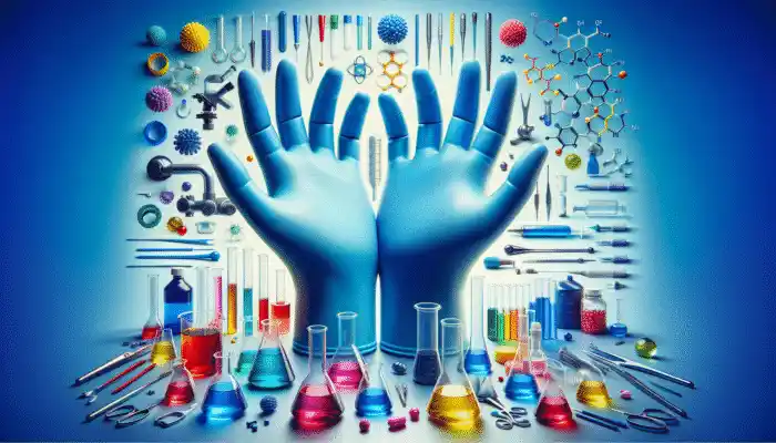 Nitrile Gloves: Your Local Buying Guide for Neath
