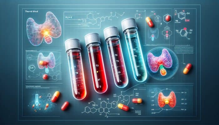 Thyroid Blood Test Essentials for Loughborough Residents