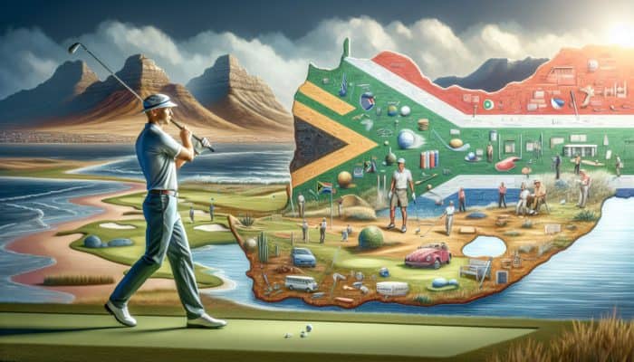 Golf Rules: Your Essential Guide for South Africa