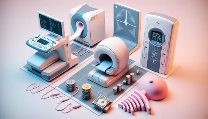 Breast Cancer Screenings: Cost Insights in the UK