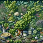 Herb Garnishing: The Ultimate UK Style Guide