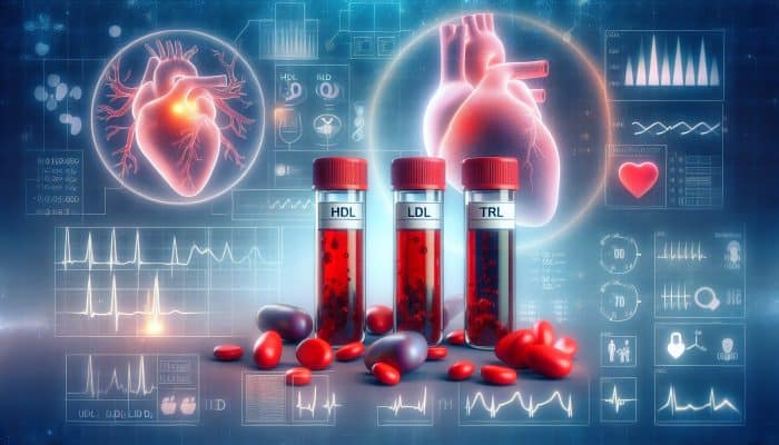Cholesterol Blood Test: Your Essential Health Guide in Milton Keynes