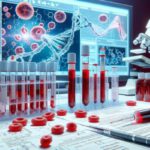 Ferritin Blood Test: Assess Your Iron Levels in Cardiff