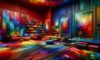 Deep Colours for Seasons: Master Seasonal Color Trends