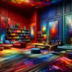 Deep Colours for Seasons: Master Seasonal Color Trends