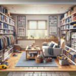 Clear a UK Home in One Day with These Simple Tips