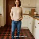 Quarry Tile Polishing Services for Timeless Floors