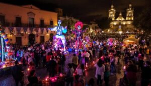 Día de los Muertos Events