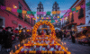 Día de los Muertos 2025: San Miguel de Allende Event Guide