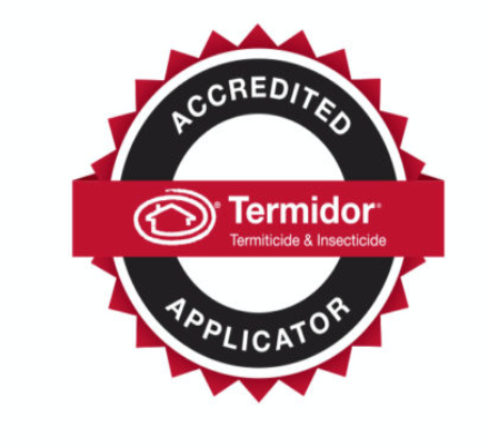 Termidor Termite Control
