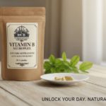 Vitamin B NeuroPlex Benefits: The Science Unveiled