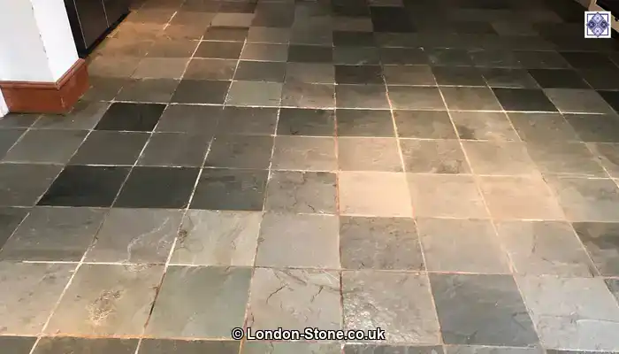 Deep-Cleaning Slate Floors: Top Product in Surrey