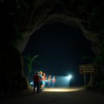 Actun Tunichil Muknal Cave Tours: What to Expect and Safety Tips