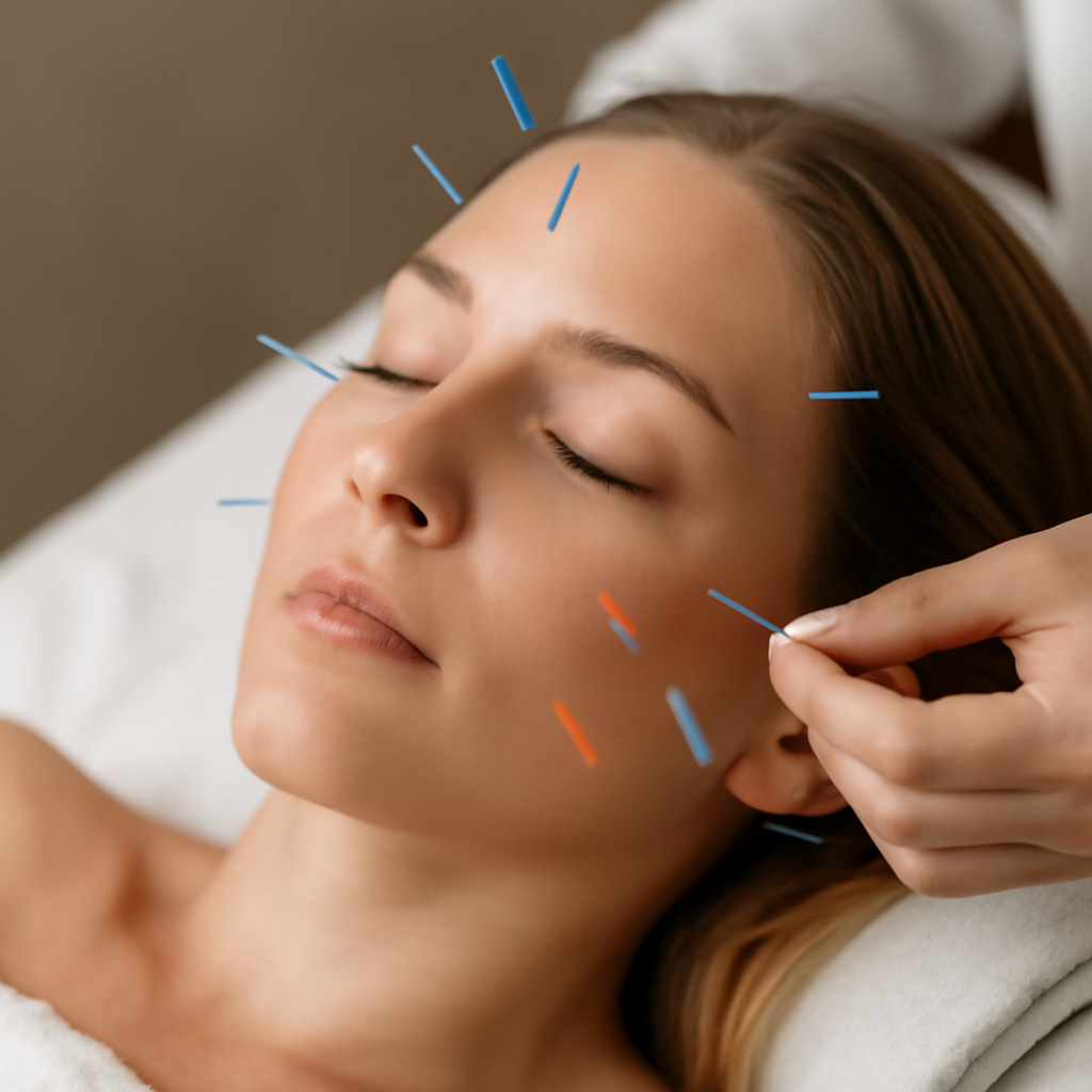 Cosmetic Acupuncture Disadvantages to Keep in Mind