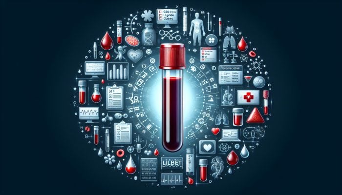 Blood Test in Ashington: Essential for Your Health Checkup