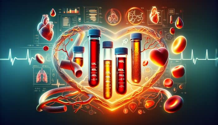 Cholesterol Blood Test Guide for Whitehaven Locals