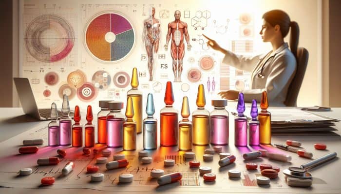 Male Hormone Blood Test: Essential Guide for Dukinfield Residents