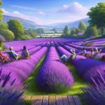 Lavender for Family Sleep: The Ultimate UK Guide