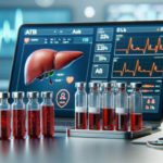 Liver Blood Test Guide for Esher Residents