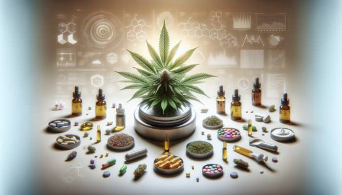 CBD Supplements for Recovery: The Ultimate Resource