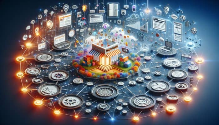 E-commerce SEO Strategies for Small Businesses in Wincanton