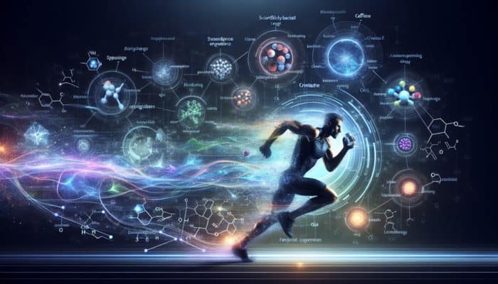 Supplements for Enhanced Endurance and Performance Boost