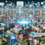 Social Media Strategy for Small Businesses in Poole Area