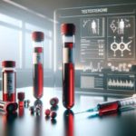 Testosterone Blood Test: A Local Guide for Newport Residents