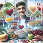 Protein for Plant-Based Teens: Essential Nutritional Guide