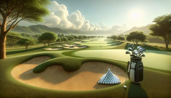 Golf Scorecard Guide: Understanding It in South Africa