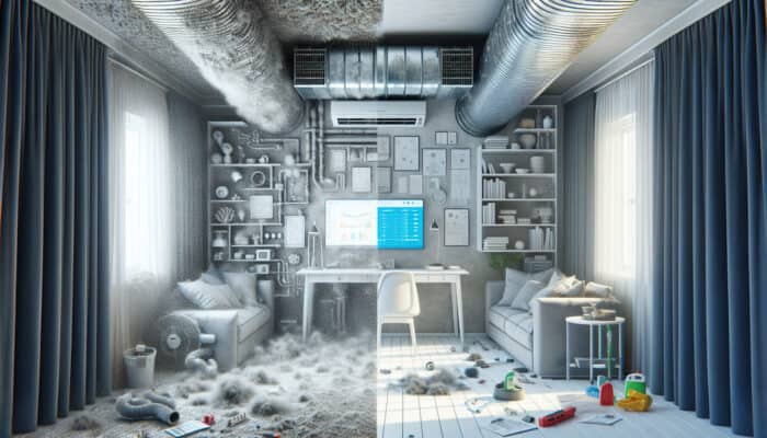 Duct Cleaning Services in Surrey BC: Your Essential Guide
