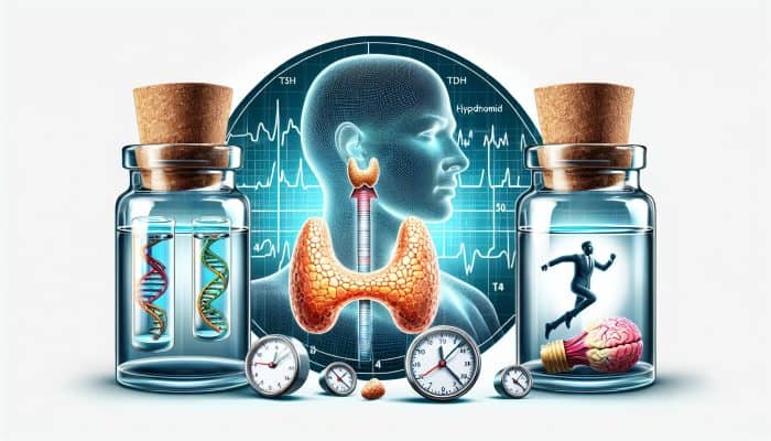 Thyroid Blood Test Guide for Newquay Residents