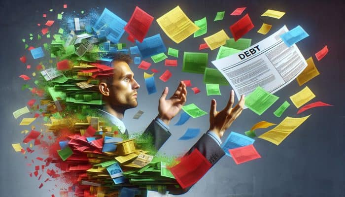 Debt Consolidation: Key Best Practices for the UK