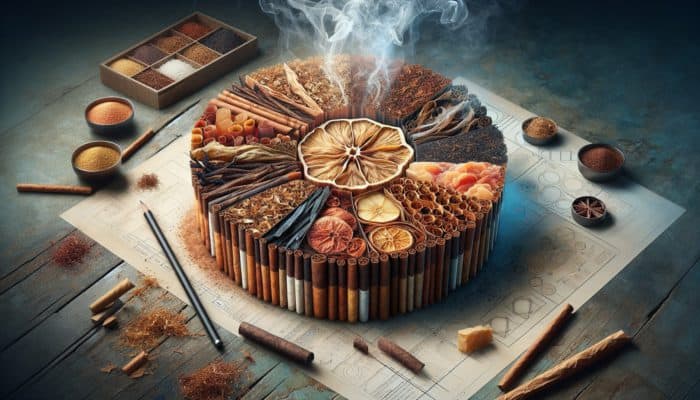 Tobacco Bronde: The Essential Guide You Need