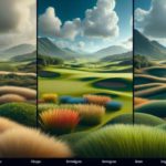 Golf Greens Tips: Read Like a Pro in SA Edition