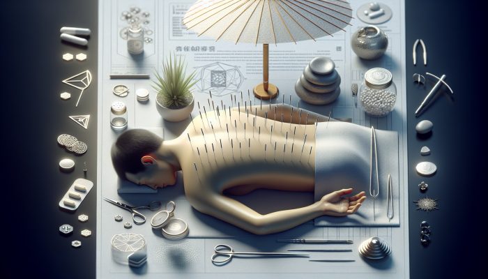 Acupuncture Insurance Coverage: A Vital UK Guide