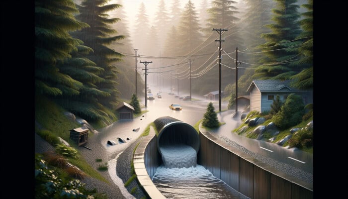 Catch Basin Drainage Services in Port Moody for Effective Solutions