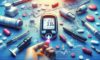 Diabetes Blood Test Information for Peterborough Residents