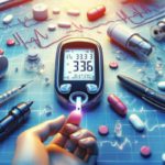 Diabetes Blood Test Information for Peterborough Residents
