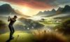 Golf Mental Preparation Strategies for Mastering Your Mind