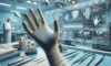 Rubber Chloroprene Gloves for Sale in Kettering – Buy Now