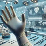 Rubber Chloroprene Gloves for Sale in Kettering – Buy Now