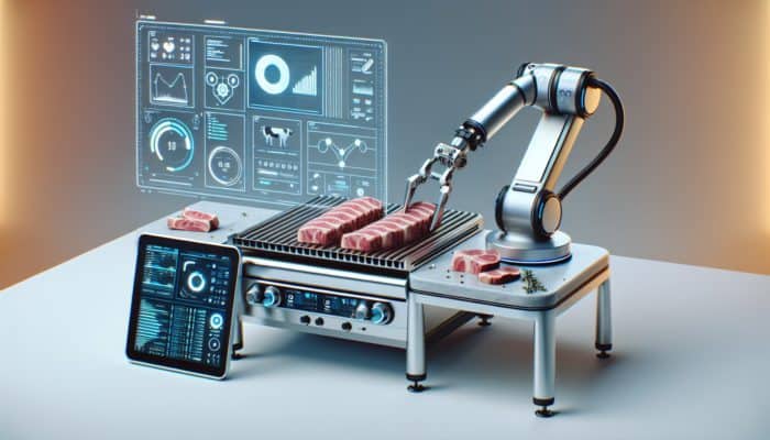 AI for Meat Trimming: Essential Guide for US Grillers