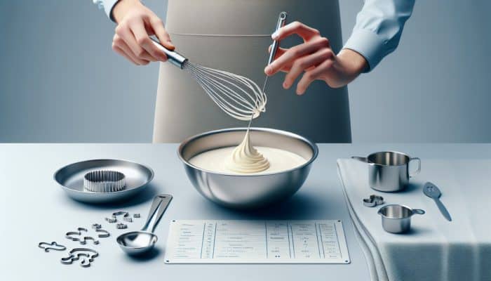 Whip Cream Easily Without a Mixer: Simple Techniques
