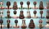 Delicate Accents: A Universal Guide to Little Braids