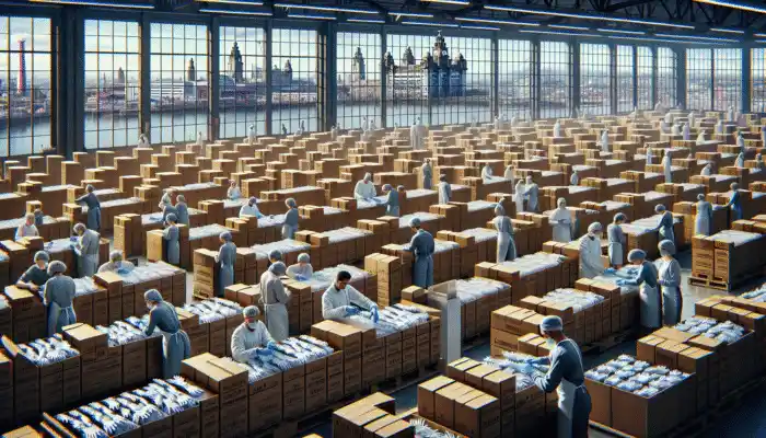 Sterile Gloves Supplier: Reliable Source for Liverpool Needs