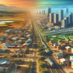 Giyani Property Hotspots: Discover Affordable Homes