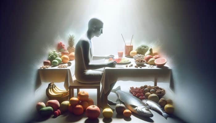 Nutrition for Grief Support in the UK: A Helpful Guide