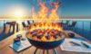 Control Flare-Ups on a Gas Grill with Essential Tips
